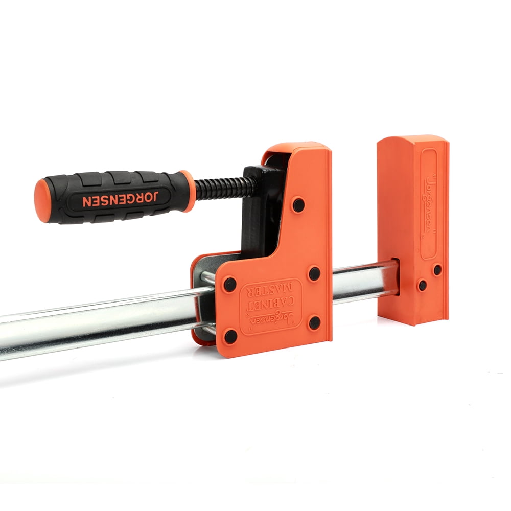 Pony Jorgensen 8036 Cabinet Master 36" 90 Degree Parallel Jaw Bar Clamp