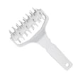 thumbnail image 4 of Dough Docker,Dough Docker Prevent Blistering Pastry Pie Docker Pizza Dough Needle Roller Smart Functionality, 4 of 8