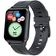 thumbnail image 1 of Reloj inteligente Puntoco con pantalla Tft de 1,69 pulgadas, relojes inteligentes para teléfonos Android Ios, reloj inteligente de Fitness para mujer y hombre, 1 of 1