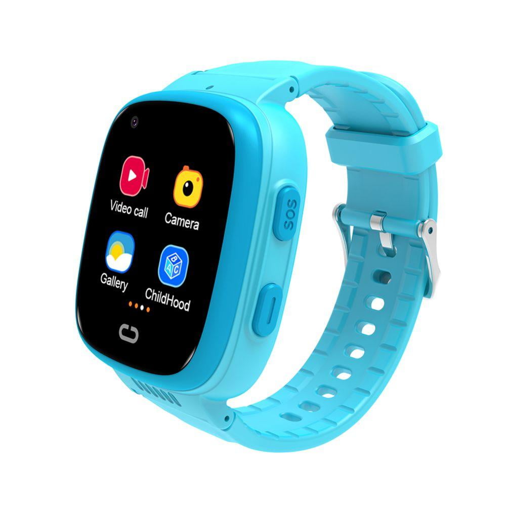 hand watch phone 4g