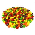 thumbnail image 2 of Skittles Candy Snack Bag - 1 lbs - Original Skittles Fun Size Candy Coated Fruit Chews - Wholesale Variety Pack in Resealable Pantry Bag, 16 oz., 2 of 5