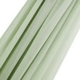 thumbnail image 3 of Wedding Arch Drapes Fabric，Easy Hanging Wedding Arch Draping Fabric，for Party Ceremony Arch Stage Decorations, 3 of 10