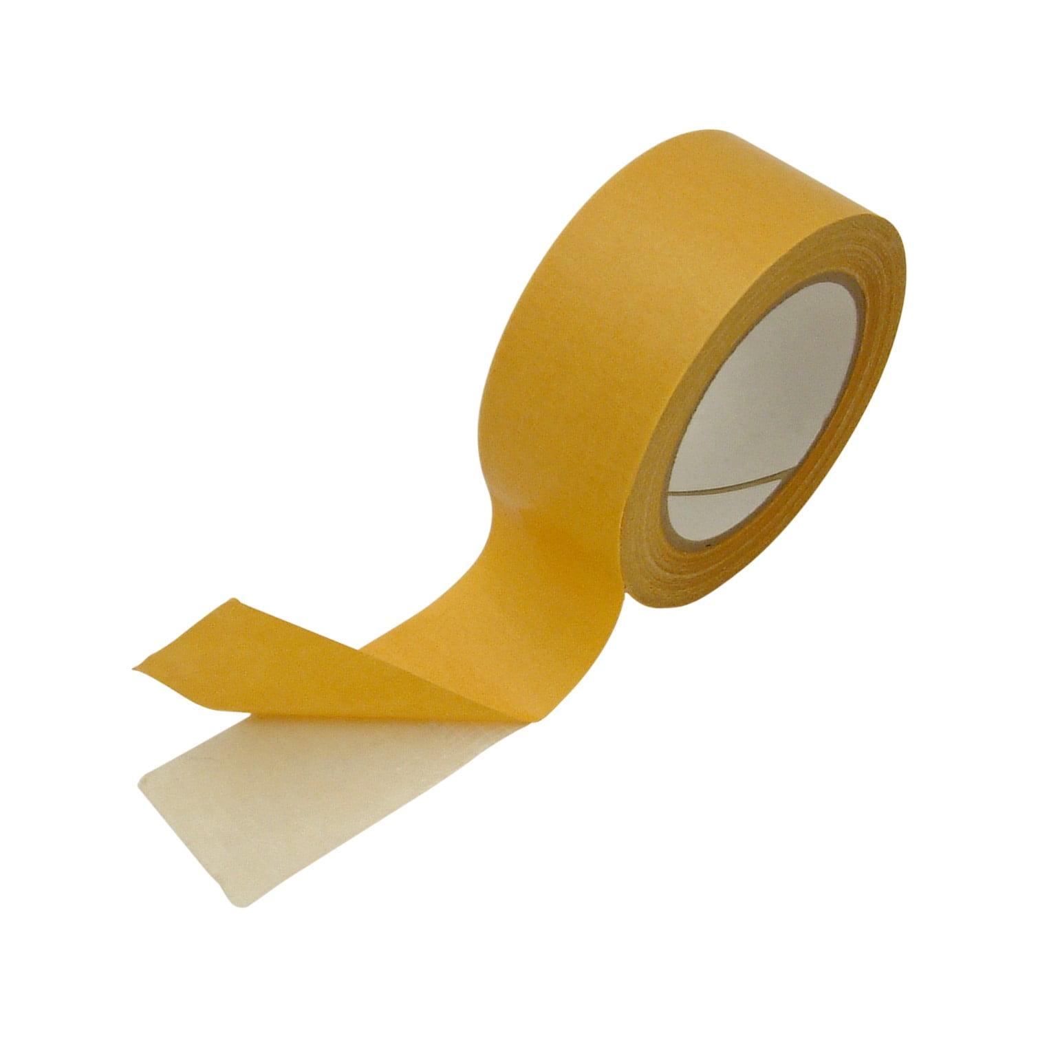 JVCC DC-SCRIM-3 Double-Sided Scrim Tape: 3 in x 36 yds. (Clear)