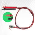 thumbnail image 3 of Four-Wire Battery Internal Resistance Upgrade Tester Test Probe Kelvin Clip B, 3 of 8