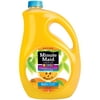 Minute Maid, Kids+ Pulp Free 100% Orange Juice, 128 Fl. Oz.