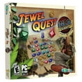 thumbnail image 1 of Jewel Quest 1 AND Inca Quest jc - PC, 1 of 4