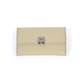thumbnail image 1 of Tosca Portefeuille Pochette pour Femmes - Jaune, 1 of 2