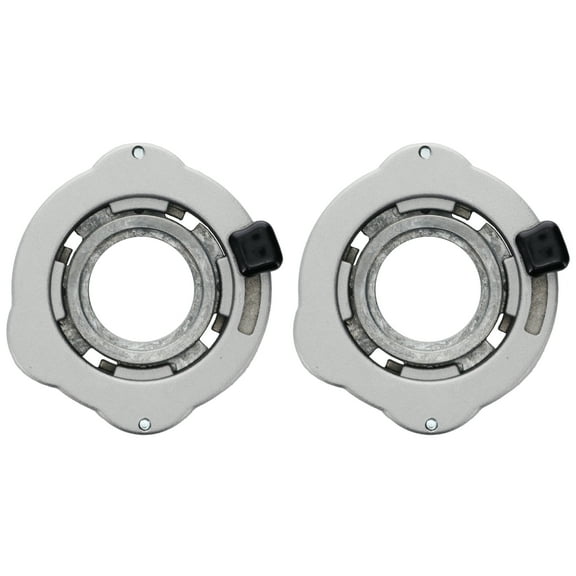 Bosch RA1129 2-Piece Quick-Release Router Guide Adapter (2-Pack)