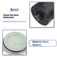 thumbnail image 4 of Kit de Filtro de Aceite de Transmisión Automática para Volvo XC60 V70 XC70 S80 No.31325173/LR032298, 4 of 7