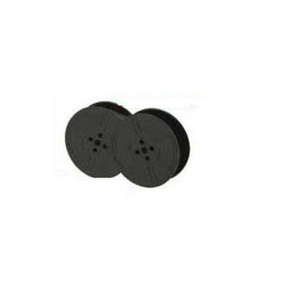 ADLER ROYAL Ruban Général Compatible, Noir, Rendement 4 MILL T677B
