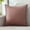 Brown, variant on XmhyTop-A 1 Pc 45x45cm Light Grey Sofa Decoration Pillows Soft Decorative Throw Pillow for Living Room