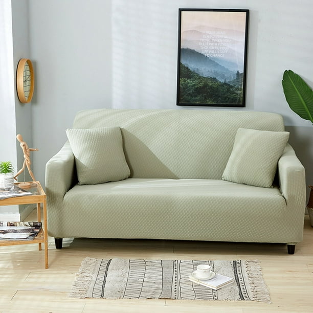 OTVIAP Sofa Slipcover,Waterproof Sofa Covers Dustproof Slipcover