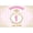6x4ft, variant on 7 x 5 ft Princess Photography Backdrop for Girls, Golden Crown, Happy First Birthday, Pink Princess Photography Background, for One-Year-Old Birthday Party Decoration, Cake Banner