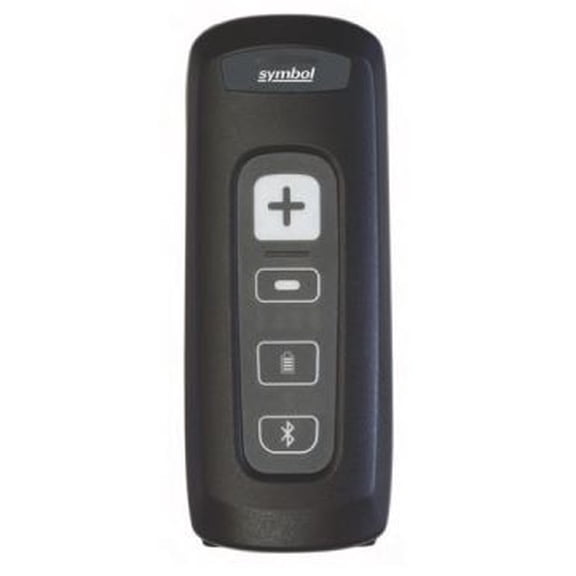 Symbol CS4070 USB Bluetooth Barcode Scanner, Cordless 2D Imager, High-Speed Reader, Model CS4070-SR00004ZMWW