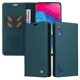 thumbnail image 3 of Funda para Samsung Galaxy A10/M10 Estuche de Cuero PU Tipo Cartera con Ranuras para Tarjetas y Cierre Magnético, 3 of 5