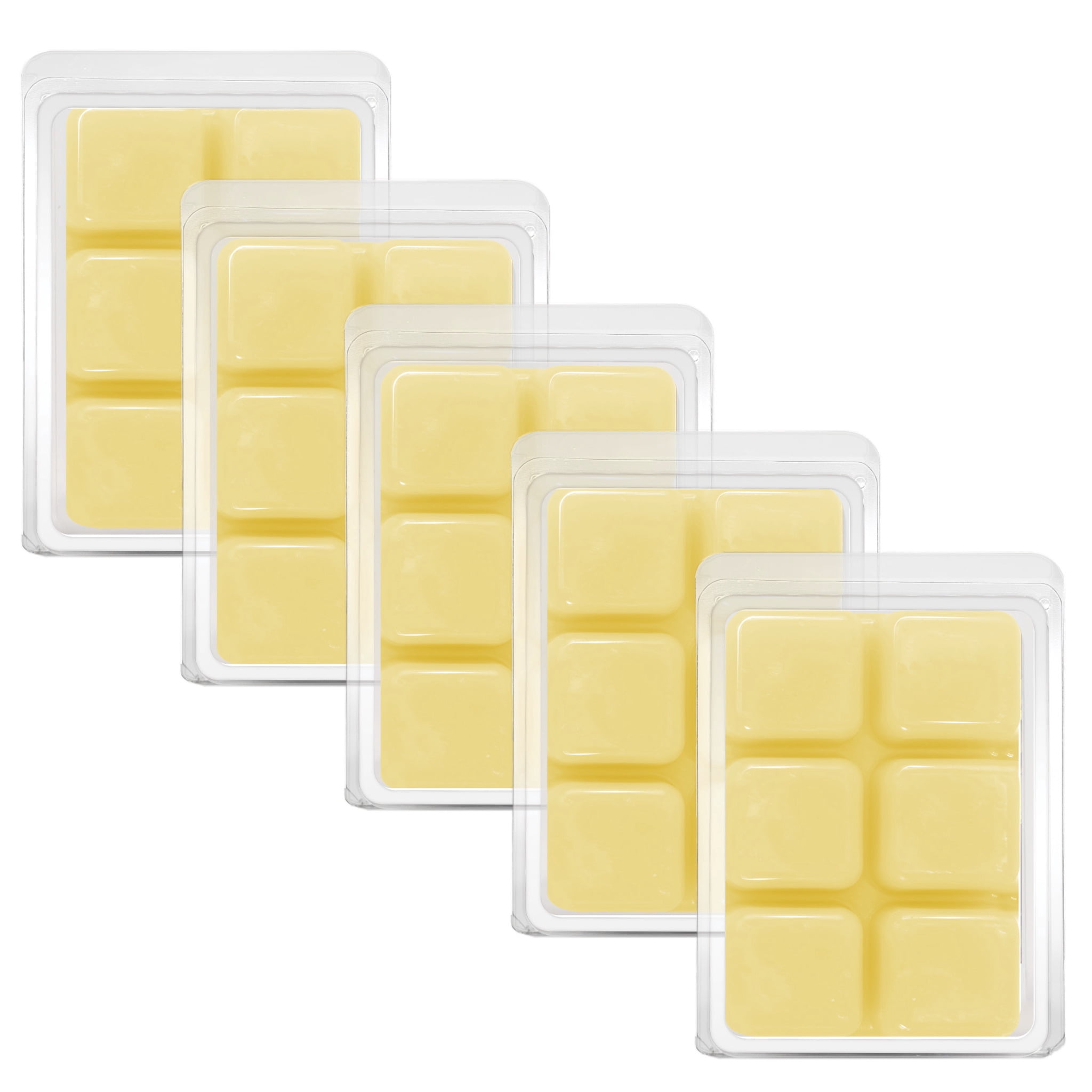 Warm Fall Sunshine Scented Wax Melts, Better Homes & Gardens, 2.5 oz (5-Pack)