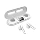 thumbnail image 1 of V7 Auriculares inalámbricos BT Semi-in-ear Auriculares deportivos Diseño ergonómico HiFi, 1 of 8
