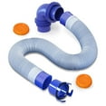 thumbnail image 2 of Prest-O-Fit 1-0202 Blueline Quick Connect Sewer Kit, 2 of 3