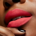 thumbnail image 2 of Mac Locked Kiss Ink 24hr Liquid Matte Lipstick -Gracious, 2 of 2