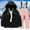 Hot Pink, variant on CHUOU Children's Ski Suit Multi Pocket Jacket And Pants Winter Windbroof Snowboarding Unisex Kid Winter Warm Snow Suits