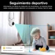 thumbnail image 5 of Cámara De Seguridad Wifi Inalámbrica Con Modos Iluminación, 5 of 8