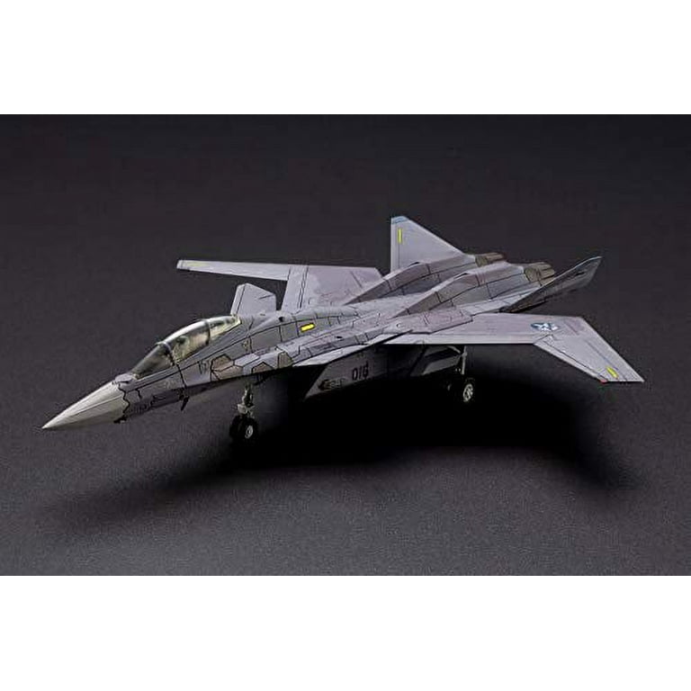 ACE COMBAT 7： SKIES UNKNOWN X-02S ミハイ X-02S 