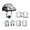 White, variant on DYNWAVECA Kids Bike Helmet Set Skateboard Helmet Portable Gear Equipment Roller Skating Helmet with Elbow Pads for Rollerblading Riding Black