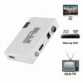 thumbnail image 1 of Hdmi To Rf Coax Converter Adapter For Tv Convert Hdmi Digital Signals To Rf Analogo Signals-- -Ayane -Suzuka, 1 of 4