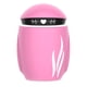 thumbnail image 4 of Humidificador de aire 350ml USB Mini difusor de aerosol 2W Humidificador de mesa de luz para oficina en casa, Rosa roja Noticed HA002855-02B, 4 of 6
