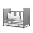 thumbnail image 2 of Sorelle Farmhouse Classic Crib in Weathered Gray, 2 of 3