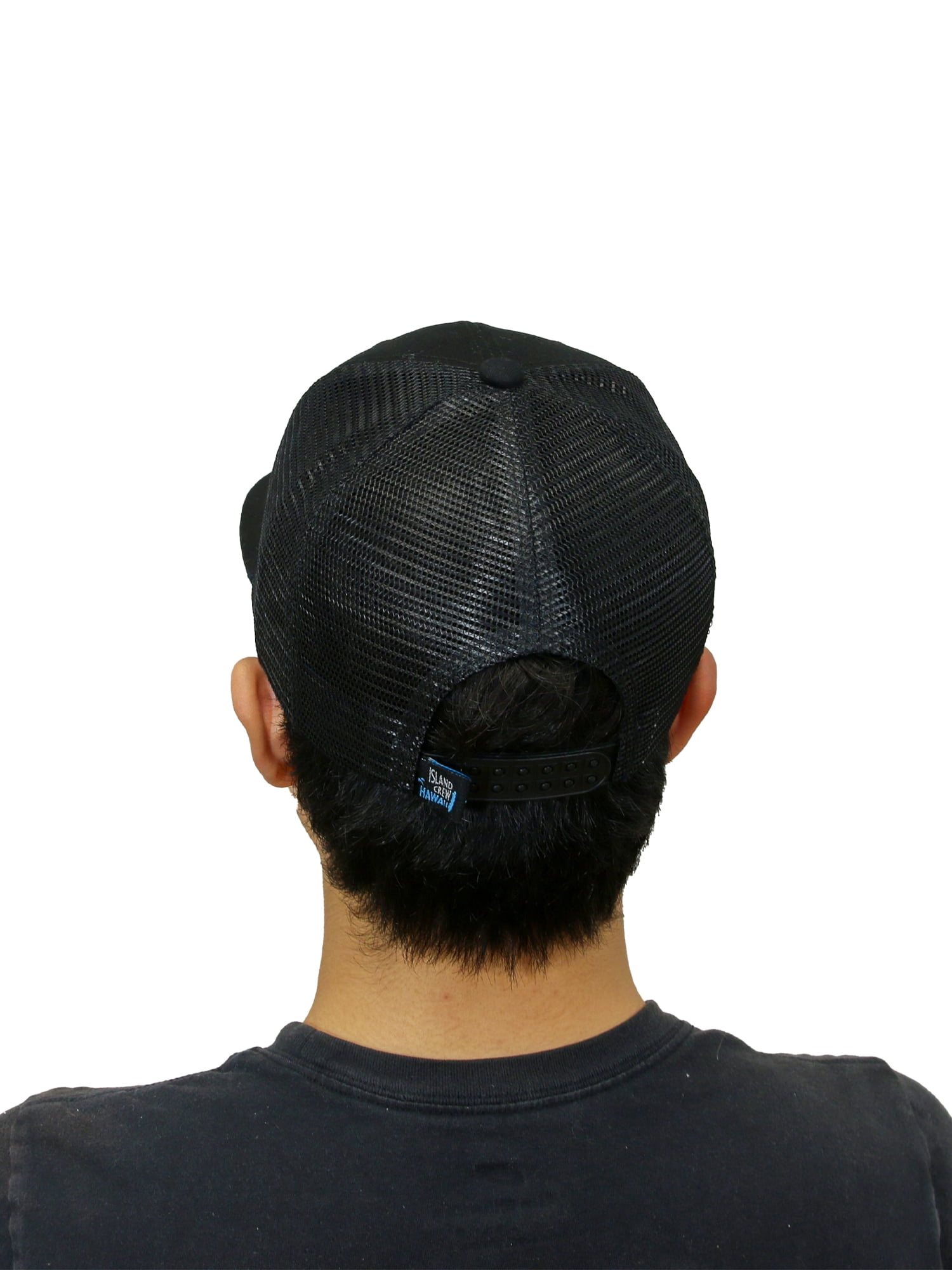 Island Crew Hawaii Island Crew Rooster Island Cap