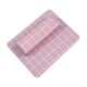 thumbnail image 2 of Reposamanos para manicura Reposamanos con tapete Herramienta para decoración de uñas Almohada para decoración de uñas Rosa, 2 of 9