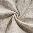 thumbnail image 4 of Christopher Knight Home King Double Pillow Bed Frame, Boucle Headboard Platform Bed, Beige+Cream, 4 of 8