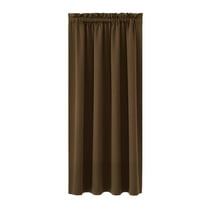 Blackout Curtains for Bedroom,Thermal Insulated Room Darkening Living Room Curtains,Long Grommet Privacy Protection Window Curtain Panels/Drapes for Nursery,Grommet Window Curtains Panels