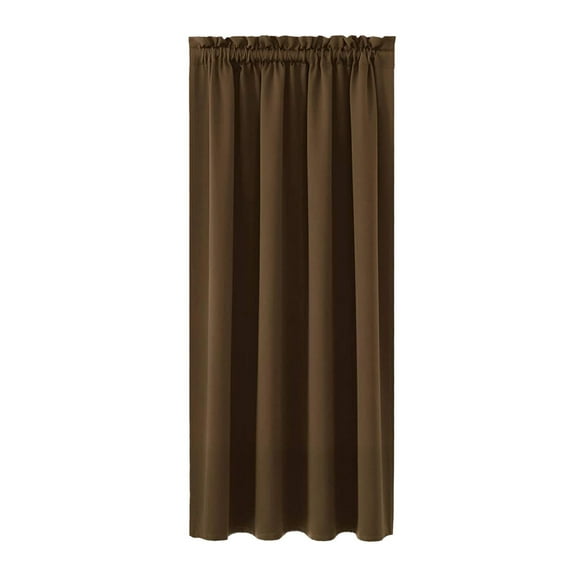 Blackout Curtains for Bedroom,Thermal Insulated Room Darkening Living Room Curtains,Long Grommet Privacy Protection Window Curtain Panels/Drapes for Nursery,Grommet Window Curtains Panels