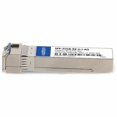 thumbnail image 2 of AddOn MSA and TAA 25GBase-BX SFP28 Transceiver (SMF, 1270nmTx/1330nmRx, 10km, LC, -40 to 85C), 2 of 8