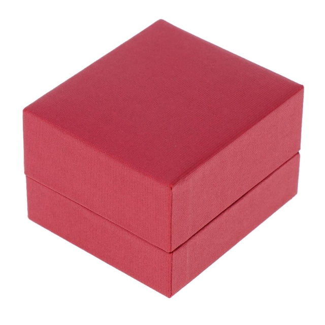 Caja de Regalo de Joyería Hugo Vitrinas de Joyería