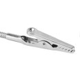 thumbnail image 2 of 5Pcs Double Head Memo Clip Bendable Sturdy Durable Metal Wide Application Strong Clip Photo Holder, 2 of 3