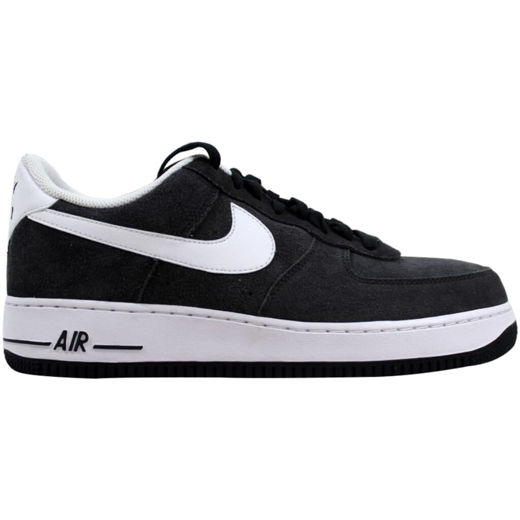 Nike Air Force 1 '07 Anthracite/White 315122-067 Men's Size 12 ...