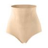 

DENGDENG Women Breathable Briefs Seamless Breathable Soft Panties High Waisted Underwear