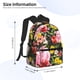 thumbnail image 2 of Balery Cute Pigs Sunflower Mochila para Mujeres y Hombres, Mochila Ligera Casual para Viajes, Mochila Clásica Básica para la Universidad, 2 of 6