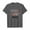 ZZ1-Grey, variant on TGPMGRZ Toddler Kids T-Shirts Short Sleeve Shirt Graphic Tee for 100 Days of School