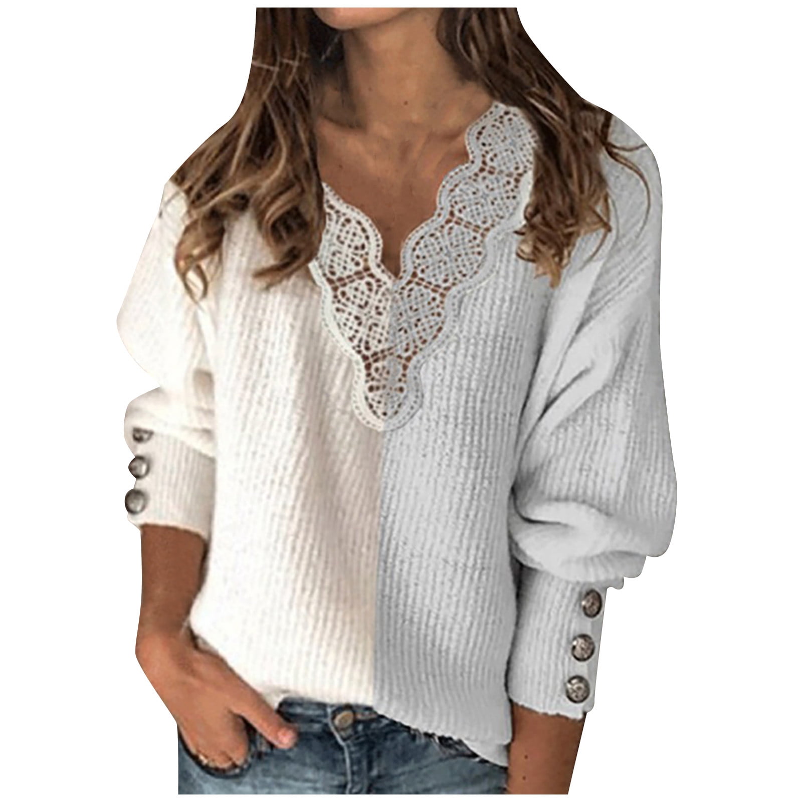 74％以上節約 todayful Lace Knit Shirts black tdh-latinoamerica.de