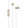 Refurbished Beats by Dr. Dre urBeats Gold Wired In Ear Headphones MK9X2AM/A