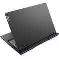 thumbnail image 6 of LENOVO DCG SOURCING IdeaPad 15.6" Full HD Gaming Laptop, AMD Ryzen 5 7535HS, 8GB RAM, NVIDIA GeForce RTX 2050 4 GB, 512GB SSD, Windows 11 Home, 82SB00SLUS, 6 of 16