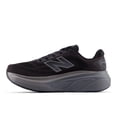 thumbnail image 1 of Zapatillas para correr Fresh Foam X More V6 para hombre de New Balance, negras, 1 of 1