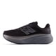 thumbnail image 1 of Zapatillas para correr New Balance Fresh Foam X More V6 para hombre, negras, talla 12 M, 1 of 1