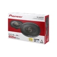 thumbnail image 5 of Altavoces para coche Pioneer TS-A6971F, coaxiales de 4 vías, 6 x 9 pulgadas, 5 of 5