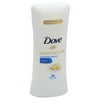 Dove Advanced Care Nourished Beauty Antiperspirant Deodorant 2.6 oz