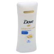 Dove Advanced Care Nourished Beauty Antiperspirant Deodorant 2.6 oz